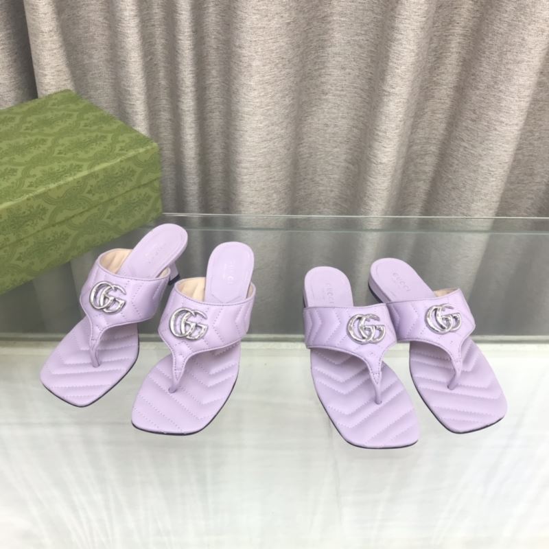 Gucci Slippers